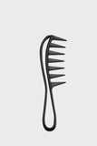 Wide comb