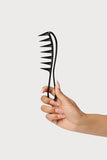 Wide comb