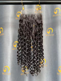 VV 6*6 HD Pixie Curly