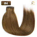 Seamless Clip In 4#