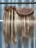 Affordable Raw B2/60# HD Lace