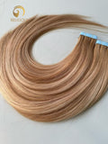 B7/60A Tape in Straight
