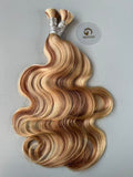 #27/30/613 Body Wave Bulk Hair for Bobo Braiding