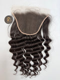 RC 9*6 HD Loose Deep Wave