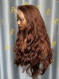 VV Body wave Wig Color #4