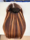 VC 4/27 Highlight Straight Color Wig