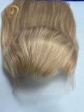 Pre Color B7/60# HD Wig