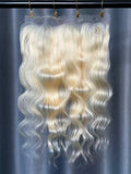Raw #613 13*4 HD Body Wave