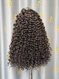 VV Deep Wave Wig 250% Density