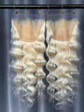 Virgin 613 9x6 HD Body Wave