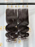 VC 6*6 HD Body Wave