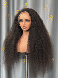 VC Burmese Curly Wig 250% Density