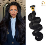 Nano ring Body Wave Hair