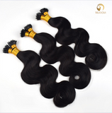 Nano ring Body Wave Hair