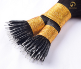 Nano ring Body Wave Hair