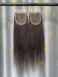 VC 5*5 HD Kinky Straight