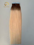 #4/60 Tape in Straight