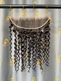 VC 13*4 HD Italian Curly/Water Wave