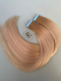 #7/60A Tape in Straight