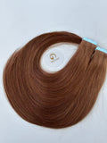 #4 Tape in Straight
