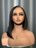 Asymmetrical Bob