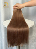 #6 Tape in Straight