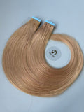 #9.1 Tape in Straight