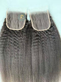 VC 5*5 HD Kinky Straight