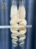 Raw #613 2*6 HD Body Wave