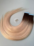 #2/60A Tape in Straight