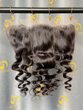RC 13*4 HD Loose Wave