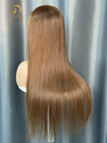 #6 Virgin Color Wig