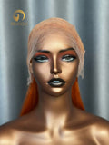 530 Straight HD Full Lace Wig Virgin Hair