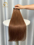 #4 Tape in Straight