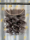 VC 13*4 HD Body Wave