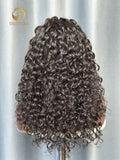 Water wave Wig