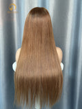 #6 Virgin Color Wig
