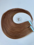 #5 Tape in Straight