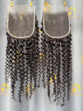 VC 5*5 HD Deep Curly