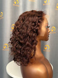 VC Italian Curly Bob Color #4