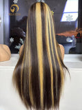 Highlight Virgin Color Wig