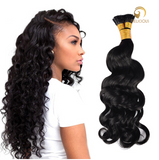 I Tips Loose deep wave
