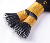 Nano ring Straight Hair