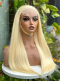 Raw Wig 3 Bundles Made #613 Straight