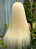 Raw Wig 3 Bundles Made #613 Straight