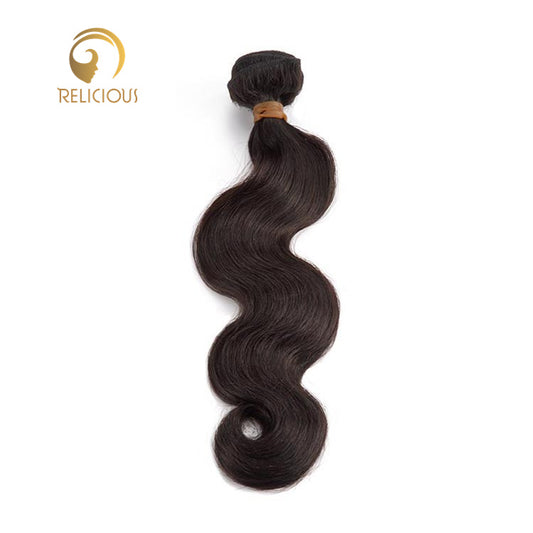 Top Raw Body wave Hair Extensions