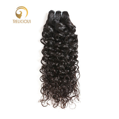 Top Raw french curly one donor unprocessed hair wholesale